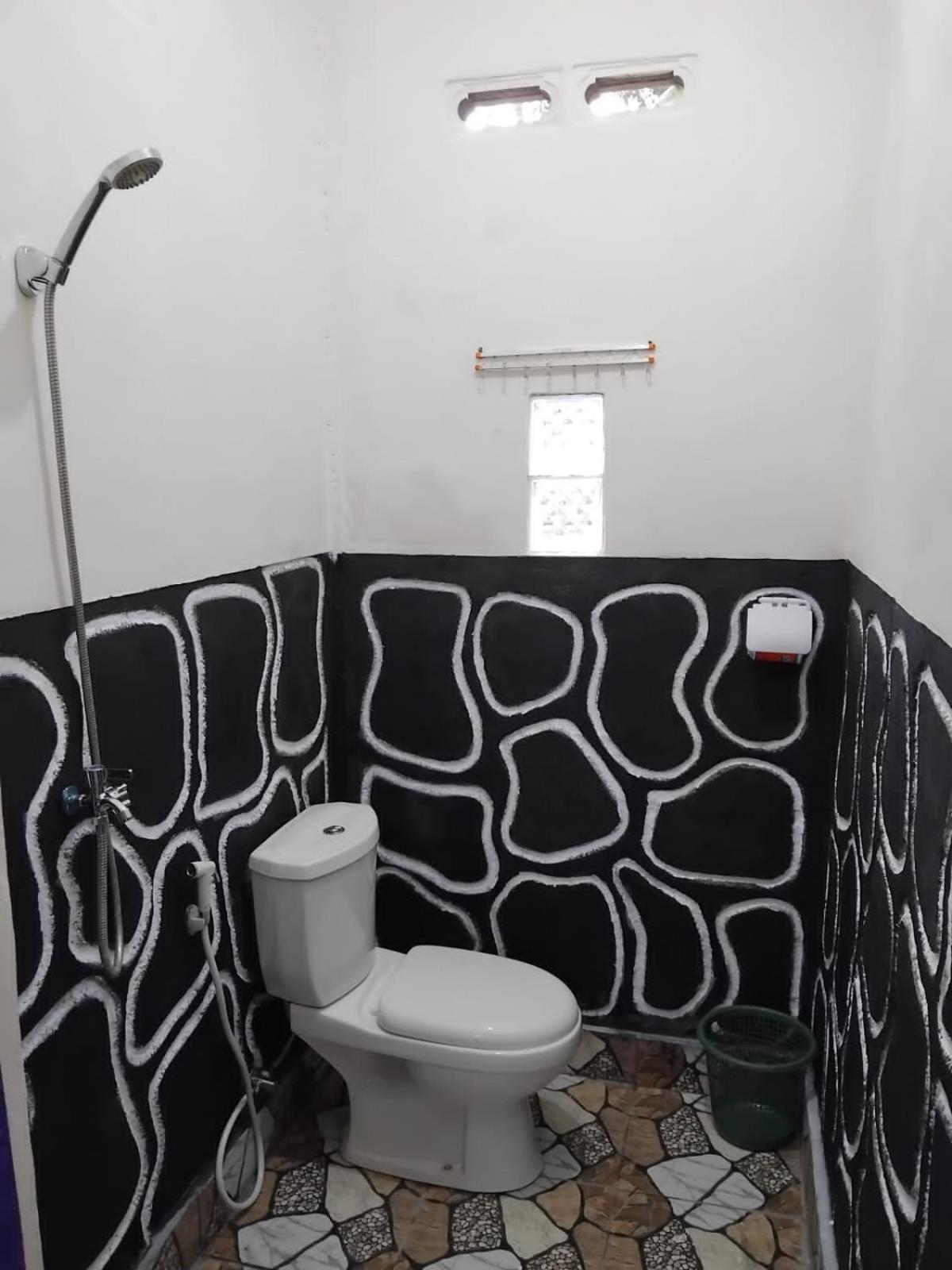 Syaqila Homestay Lombok Tetebatu Habitación foto