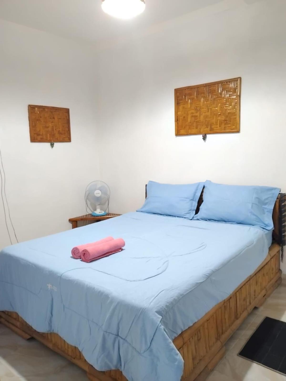 Syaqila Homestay Lombok Tetebatu Habitación foto